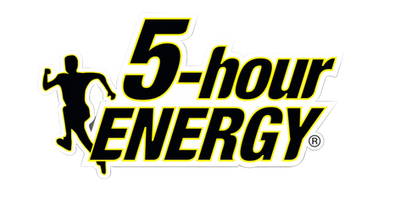 5-Hour Energy logo
