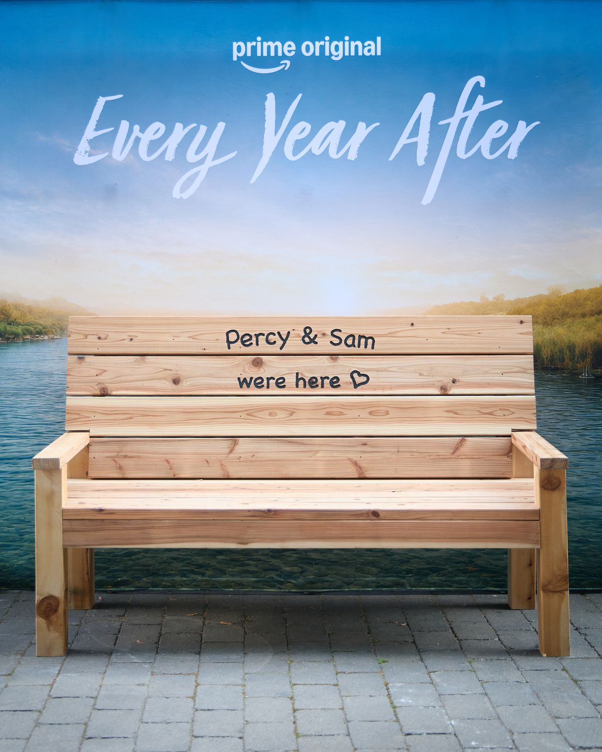 Every Year After 