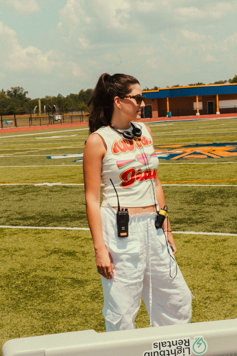 Emma Bernstein