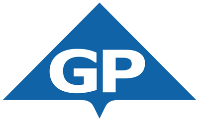 Georgia-Pacific logo