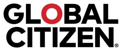 Global Citizen logo