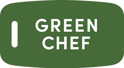 Green Chef logo