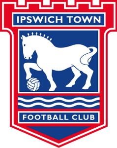 Ipswich Town logo