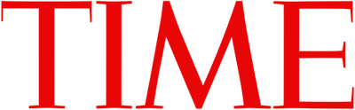 Time Magazine logo
